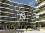 T2 Res do chao com Terraço 62,40m2, Porto, Paranhos