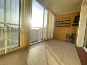 T2 résidence fermée avec TERASSE fermée et PISCINE !