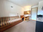 T2 – RÉSIDENCE LES MÉLEZETS – VALFRÉJUS