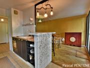 T2 rez de jardin à louer VILLEURBANNE 69