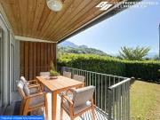 T2 REZ DE JARDIN GARAGE