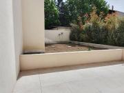 T2 Rez de jardin Secteur Timone 10ème