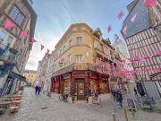 T3 ROUEN HYPERCENTRE