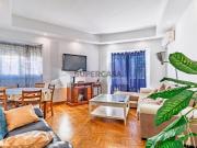 T2 Rua Doutor Gama Barros/Avenida EUA