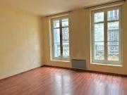 T2/ RUE ANDRE SAIGNE