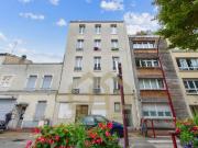 Deux pièces Le Pré Saint Gervais 20 m²