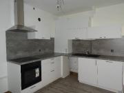 T2 rue du docteur Maret