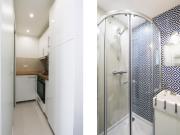 T2 Rue du Plateau 75018 Paris