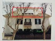 T2 São Pedro do Estoril – Vista Frontal de Mar