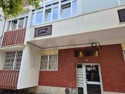 T2 com vista desafogada em S. Pedro Estoril