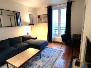 T2 saint Ambroise Voltaire