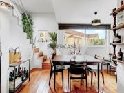 T2 Santo António Lisboa com Terraço