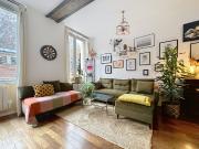 T2 secteur Martinière