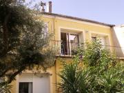 T2 SECURISE BAL DUPLEX SUR JARDIN INTERIEUR PROCHE CTRE...