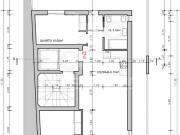 T2, segunda linha de Monte Gordo, vista mar, praia a 100m
