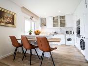 T2 semi Novo com Terraço e garagem, Pinhal Novo, Palmela