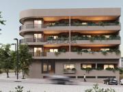 T2 Sesimbra com vista mar e castelo