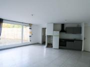 T2 situé au Pont du Cens grande terrasse sud ouest