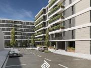 T2 Smart em construção no belíssimo empreendimento...