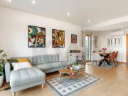 T2 Sofisticado na Prestigiada Alta de Lisboa