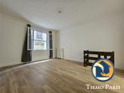 Deux pièces VIDE avec cuisine NEUVE TIEMO PARIS, Paris 8ème