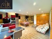 T2 spacieux avec jardin privatif | Marignier