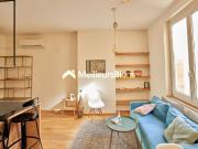 T2 /T3 Rénové / Pierre Bordeaux St Michel / D¨Pe B 53m²...