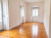 T2 Terraço Privativo e Vista – Príncipe Real, Lisboa