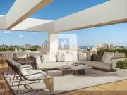 T2 Terrao 24m2 | Lobby com Portaria | Ginsio Equipado na...