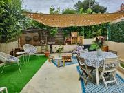 T2 TERRASSE 16eme