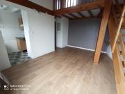 T2 Terrasse et Parking