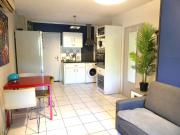 T2 + Terrasse + parking 13013
