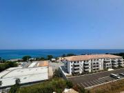 T2 TERRASSE SOLENZARA VUE MER