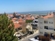 T2 Totalmente Mobilado Bº dos Telefones, Bobadela