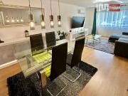 T2 totalmente mobilado com Coz. Equipada, Varandas, Ar...