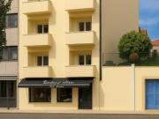 T2 totalmente novo Em frente ao Metro dos Combatentes