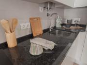 T2 totalmente remodelado com suite