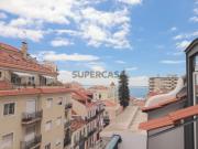 T2 Totalmente Remodelado e Mobilado c/ Vista Rio em São...