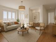 T2 totalmente renovado às portas de Lisboa T2 totalmente renovado às portas de Lisboa