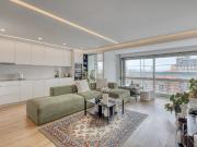 T2 Totalmente Renovado á 1 ano com garagem cozinha toda...