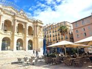 T2 TOULON CENTRE VILLE PLACE DE L'OPERA