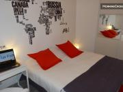 T2 tout neuf 32m² calme Part Dieu