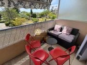 T2 traversant proche centre ville