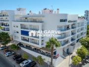 T2 ultimo andar com vista mar a 200 metros da praia em...