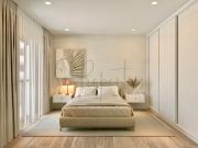 T2 último piso com varanda