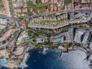 T2 último piso na Estrada Monumental com vista mar no...