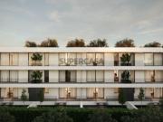 T2 Único com Terraço de 277m² | Valbom, Gondomar