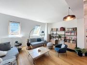 T2 VIDE 56.30 M² RUE DE PONTHIEU