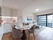 T2 | Vista Altear Building