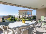 T2 vue dégagée sans travaux à 500 m du centre ville